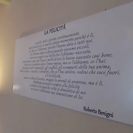 Le Stagioni Di Bacco * Monsummano Terme
