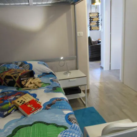 Le Stagioni Di Bacco Holiday home Monsummano Terme