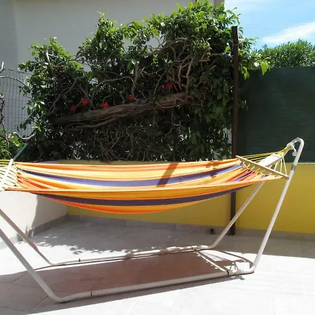 Le Stagioni Di Bacco Holiday home