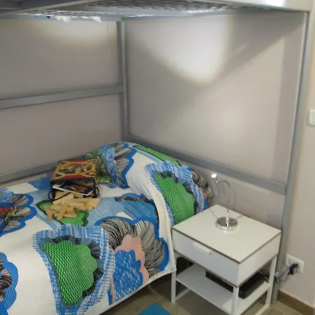 Le Stagioni Di Bacco Holiday home