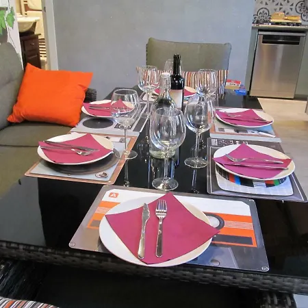 Le Stagioni Di Bacco Holiday home *