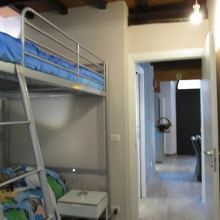 Holiday home Le Stagioni Di Bacco Monsummano Terme