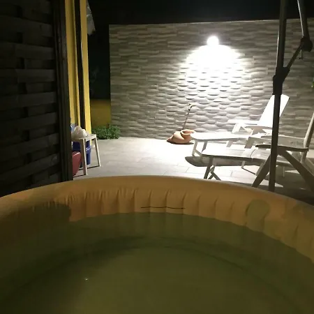 Le Stagioni Di Bacco Monsummano Terme