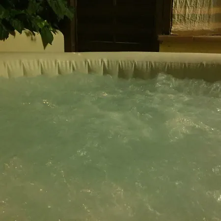 Le Stagioni Di Bacco Holiday home *