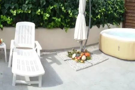 Holiday home Le Stagioni Di Bacco *