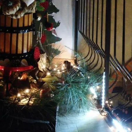 Le Stagioni Di Bacco Monsummano Terme