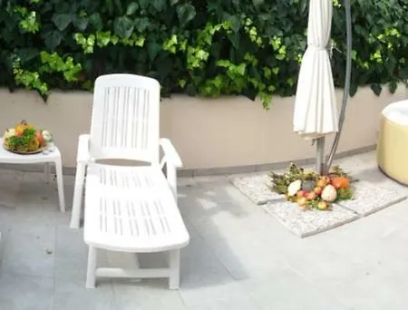Le Stagioni Di Bacco Holiday home Monsummano Terme