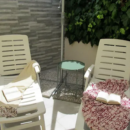 Prázdninový dům Le Stagioni Di Bacco Monsummano Terme