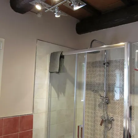 Prázdninový dům Le Stagioni Di Bacco Monsummano Terme