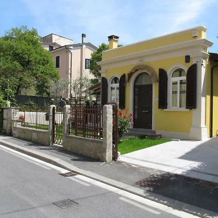 Prázdninový dům Le Stagioni Di Bacco Monsummano Terme