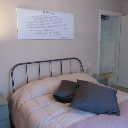 Prázdninový dům Le Stagioni Di Bacco *