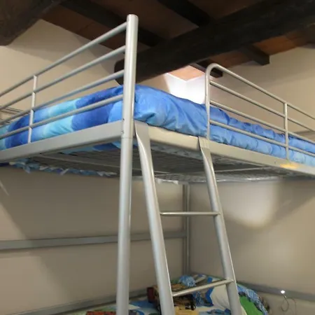 Prázdninový dům Le Stagioni Di Bacco *