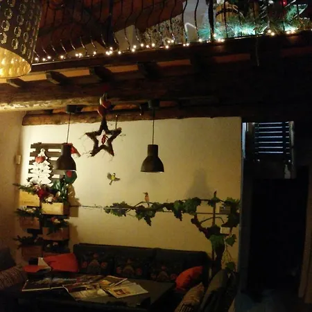 Prázdninový dům Le Stagioni Di Bacco Monsummano Terme