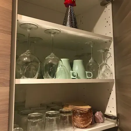 Prázdninový dům Le Stagioni Di Bacco Monsummano Terme