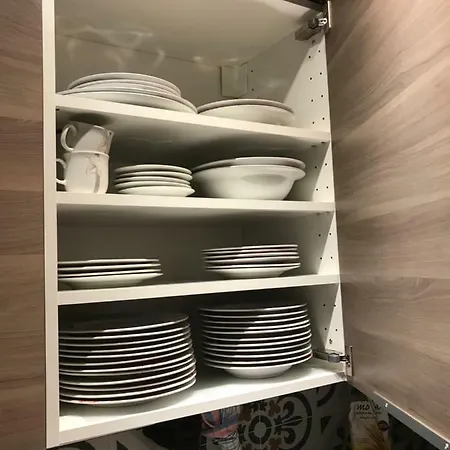 Prázdninový dům Le Stagioni Di Bacco *