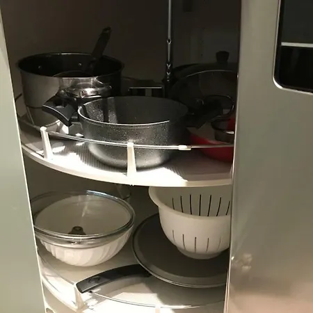 Prázdninový dům Le Stagioni Di Bacco *